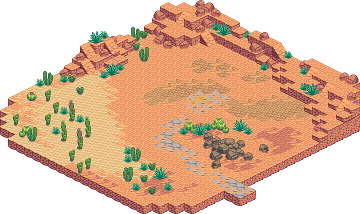 Cactus Canyon