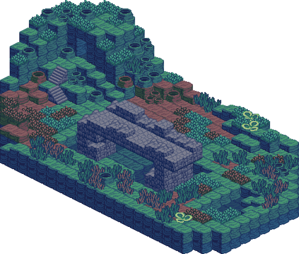Bog Bottom