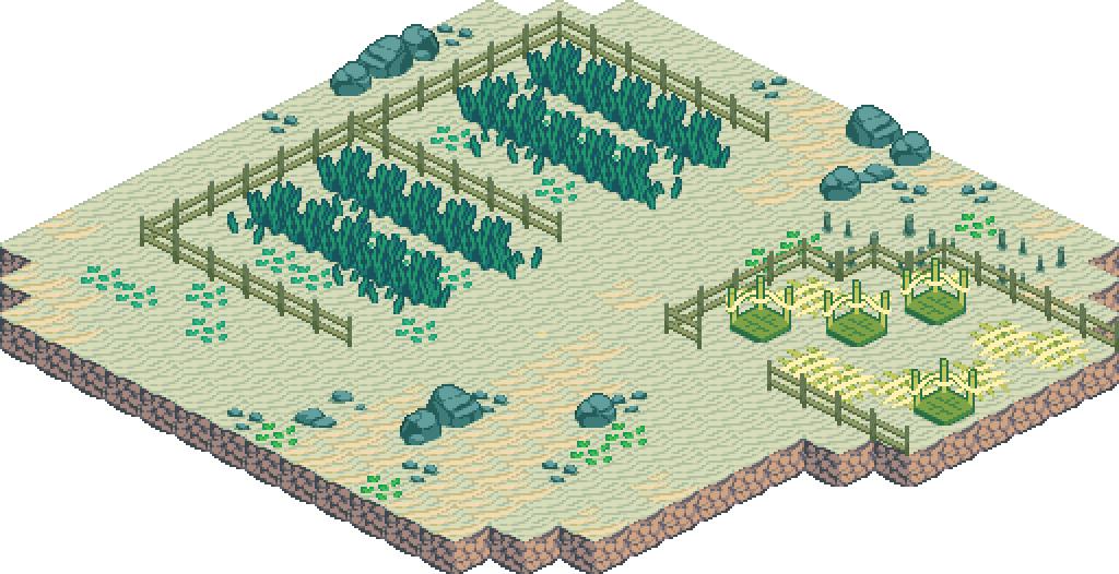 Elara's Lagoon