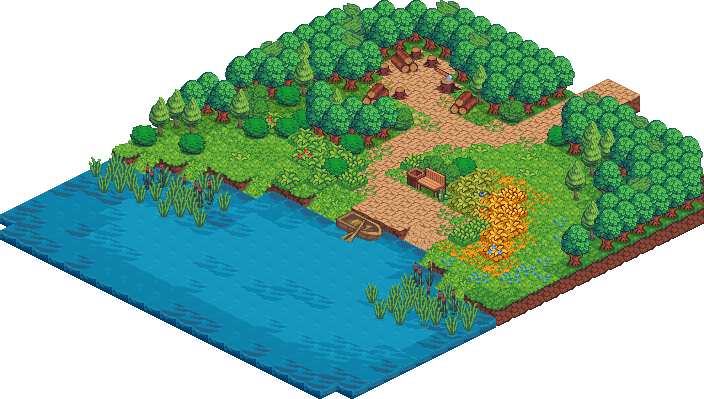Blackwater Lake