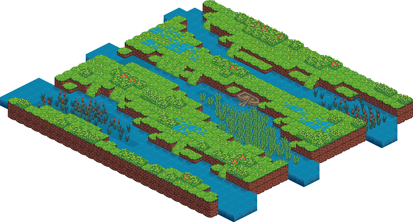 Tendon Wet Fields