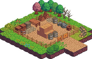 Blackspell Port