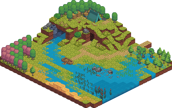 Bog Top