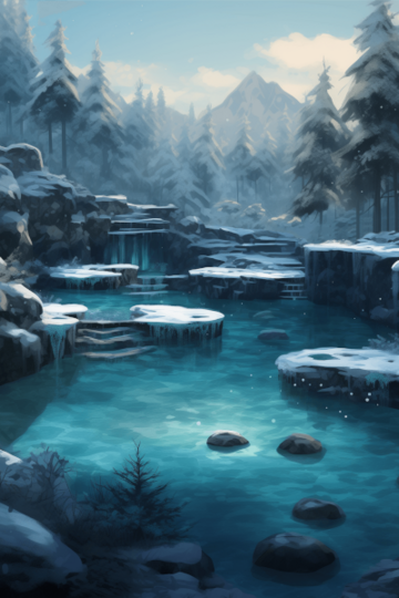 Nurturing Nook Springs