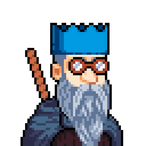File:Mysterious Merchant (Character PFP).png